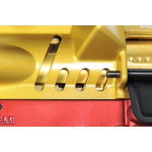 Gold Dragon EBB FMR MOD1 GR V2 Gear box